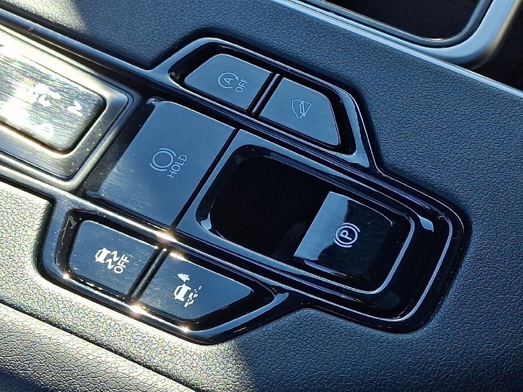 Certified 2026 Lexus TX 350 AWD w/ Technology Package image 27
