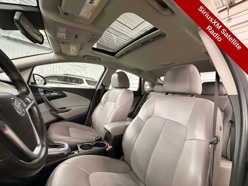 Used 2016 Buick Verano Sport Touring image 23