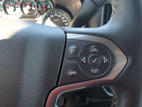 Used 2015 Chevrolet Silverado 1500 LT w/ All Star Edition image 17