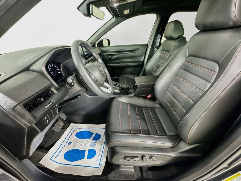 Used 2025 Honda CR-V Sport-L image 25