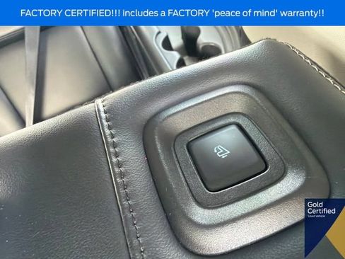 Used 2025 Ford Expedition Max Platinum w/ Driver's Package AWD/4WD image 34