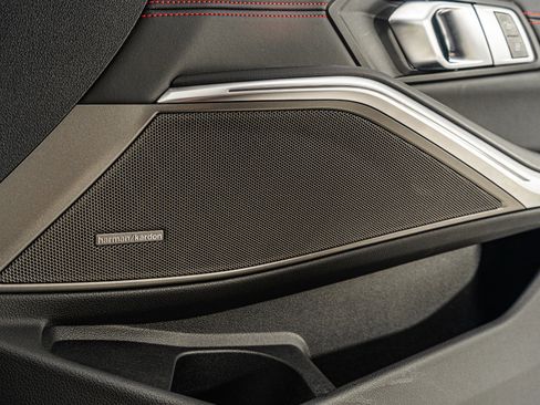 Used 2024 BMW M3 CS image 51