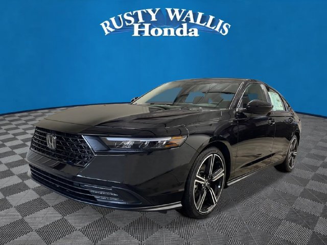 New 2026 Honda Accord Sport image 7