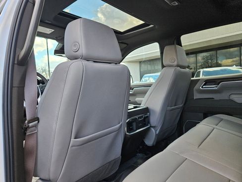 New 2026 GMC Sierra 1500 SLT w/ SLT Premium Package AWD/4WD image 24