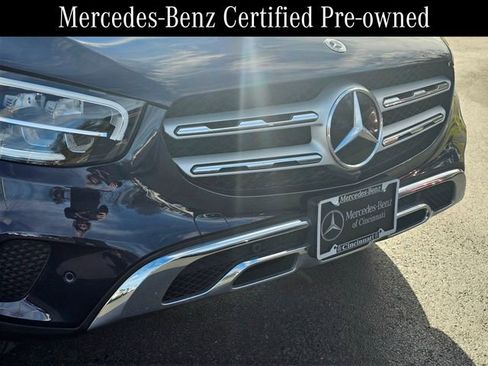 Certified 2022 Mercedes-Benz GLC 300 4MATIC image 3