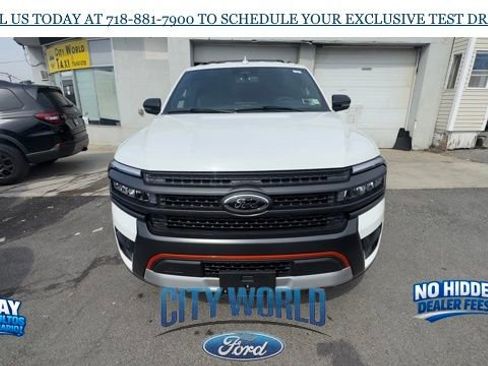 Certified 2024 Ford Expedition Timberline AWD/4WD image 5