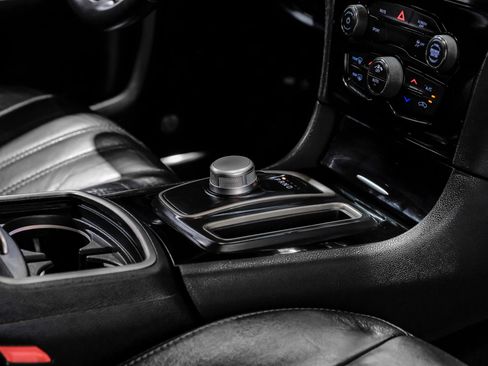 Used 2017 Chrysler 300 S w/ S Model Appearance Package image 31