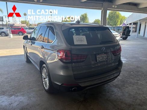 Used 2016 BMW X5 xDrive35i AWD/4WD image 5