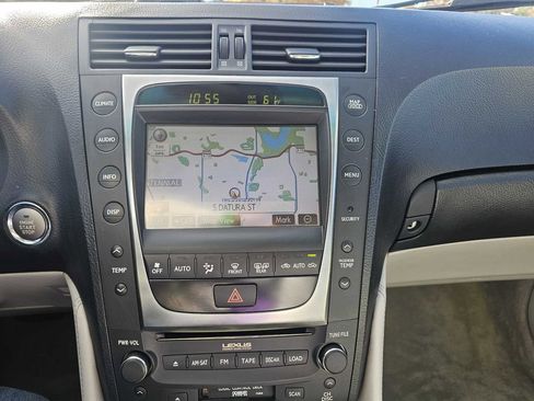 Used 2008 Lexus GS 350 image 18