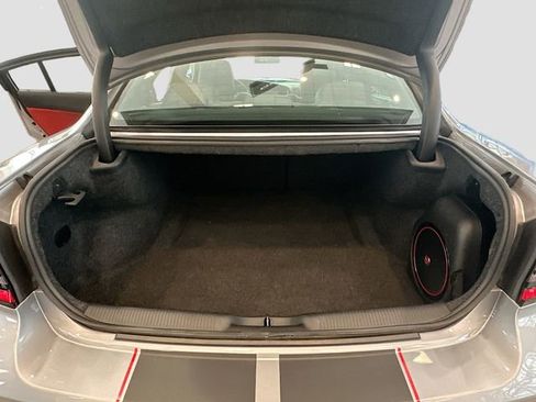 Used 2016 Dodge Charger R/T Scat Pack w/ Technology Group image 27