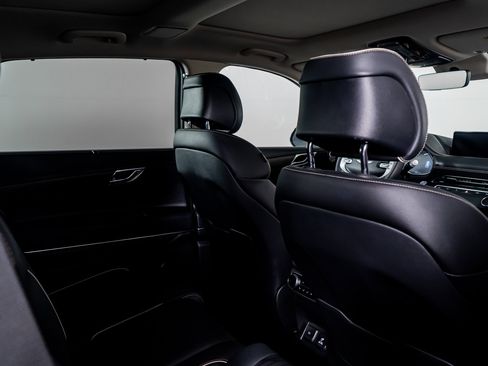 Used 2024 Genesis GV80 3.5T Advanced image 52