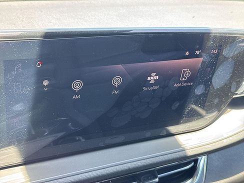New 2026 Buick Envista Sport Touring w/ Convenience II Package FWD image 15