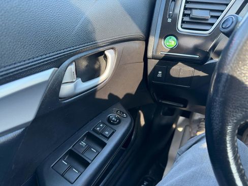 Used 2014 Honda Civic EX-L image 21