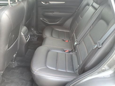 Used 2023 MAZDA CX-5 AWD 2.5 S w/ Preferred Package image 20