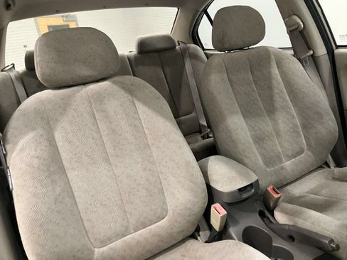 Used 2006 Hyundai Elantra GLS FWD image 37