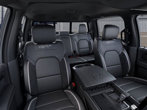 New 2026 RAM 1500 Rebel w/ G/T Package image 18