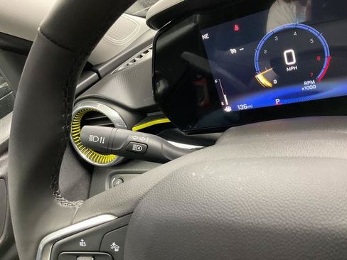 New 2026 Chevrolet Trax ACTIV FWD image 20
