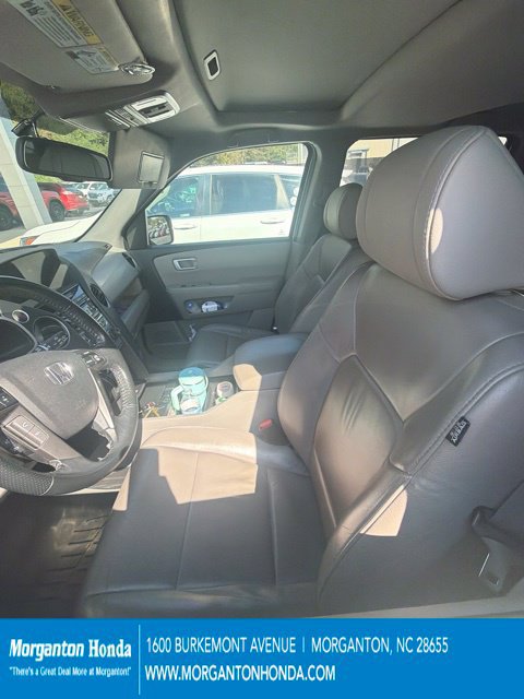 Used 2014 Honda Pilot EX-L image 7