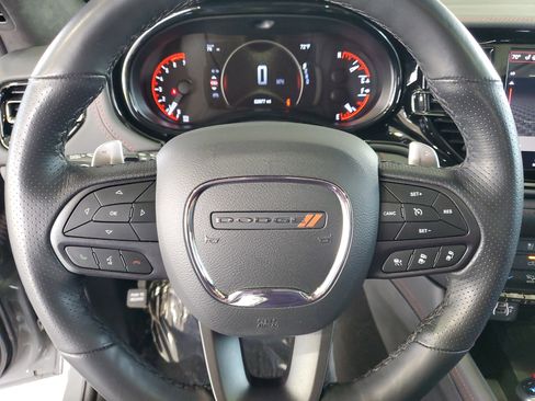 Certified 2023 Dodge Durango R/T AWD/4WD image 25