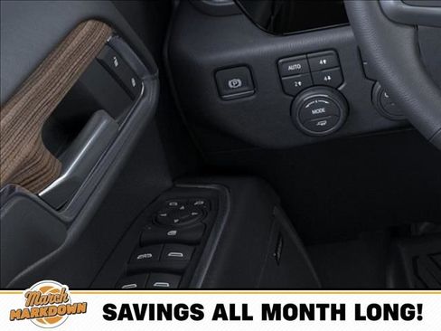 New 2026 Chevrolet Silverado 1500 RST w/ RST All Star Premium Package image 22