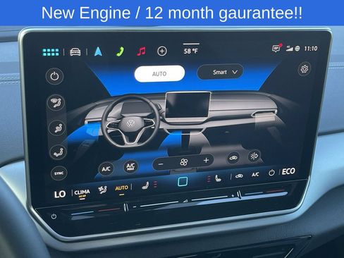 New 2026 Volkswagen ID.4 Pro RWD image 24