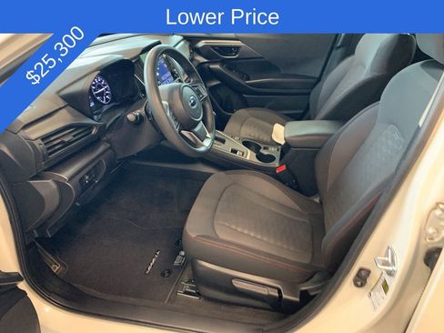 Certified 2024 Subaru Impreza 2.0i Sport AWD/4WD image 3