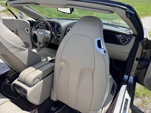 Used 2014 Bentley Continental GT Speed AWD/4WD image 87