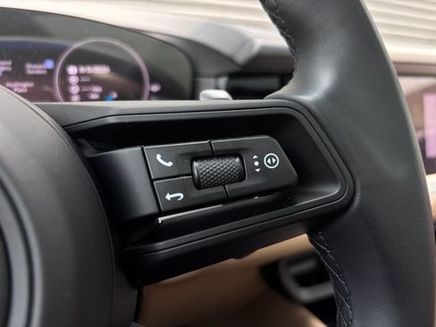 Certified 2026 Porsche Cayenne Coupe AWD/4WD image 17