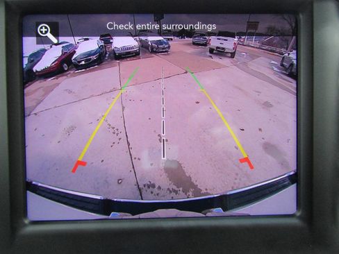 Used 2021 RAM 1500 Big Horn image 13