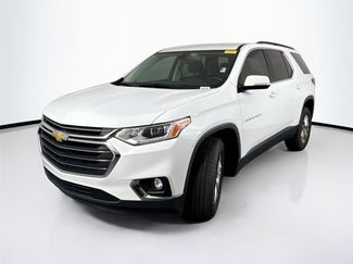 Used 2020 Chevrolet Traverse LT video 2