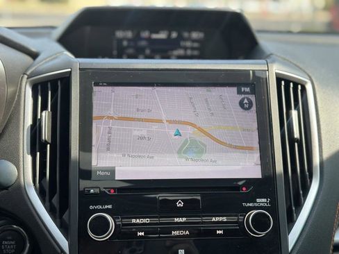 Used 2019 Subaru Crosstrek 2.0i Limited w/ Moonroof Package w/Navigation image 27