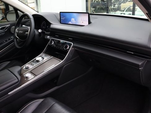 Used 2023 Genesis GV80 2.5T w/ Advanced Package image 21