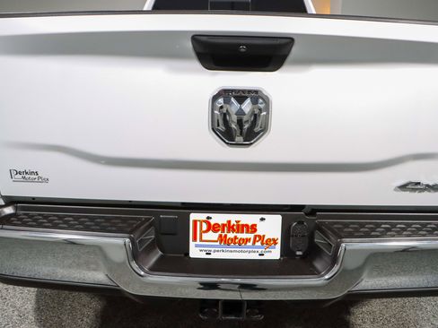 Used 2022 RAM 3500 Tradesman image 8