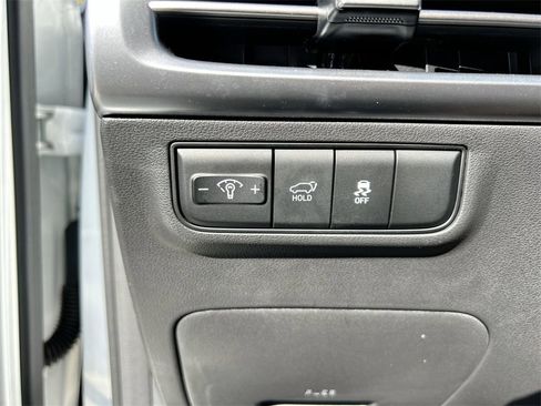 New 2025 Hyundai Tucson SEL image 28