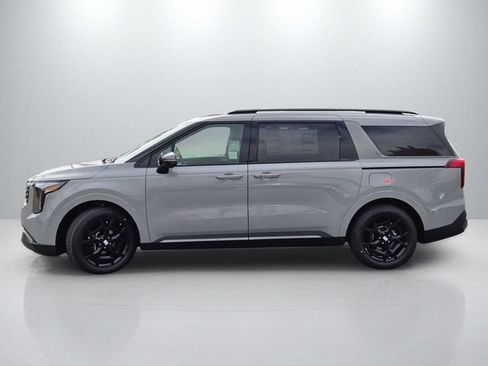New 2026 Kia Carnival SX FWD image 7