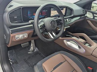 New 2026 Mercedes-Benz GLE 53 AMG 4MATIC Coupe video 3