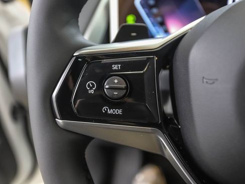 New 2026 BMW X3 xDrive30 image 12