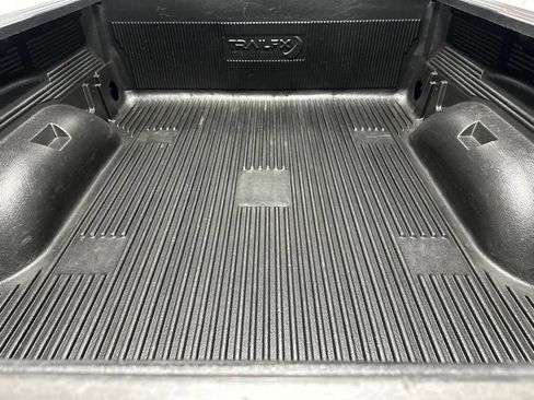 Used 2019 RAM 1500 Big Horn AWD/4WD image 8