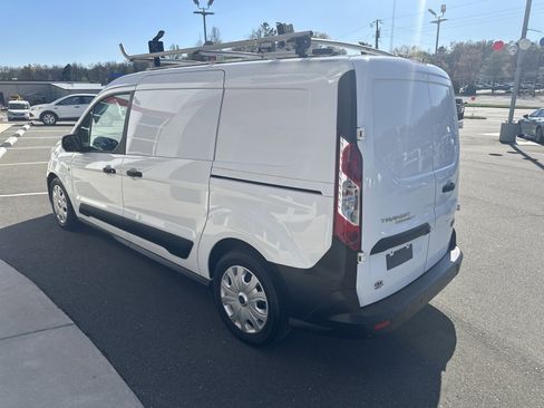 Used 2020 Ford Transit Connect XL image 6