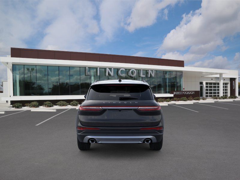 Used 2026 Lincoln Corsair Reserve FWD image 5