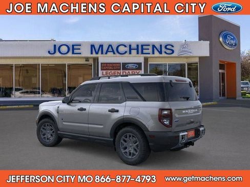 New 2025 Ford Bronco Sport Big Bend image 6