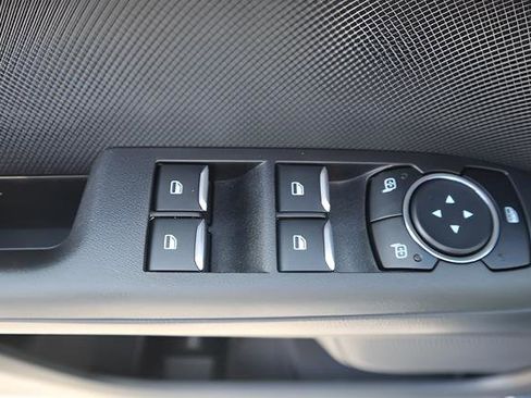 New 2025 Ford Bronco Sport Heritage w/ Convenience Package image 13