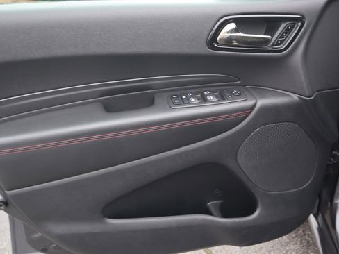 Used 2024 Dodge Durango GT image 22