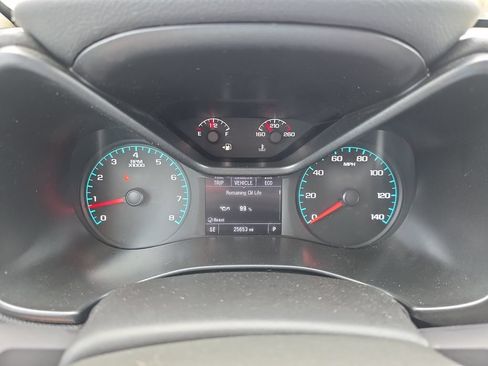 Used 2022 GMC Canyon Elevation w/ Trailering Package RWD image 31