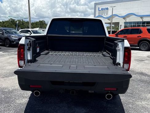 New 2026 Honda Ridgeline RTL image 17