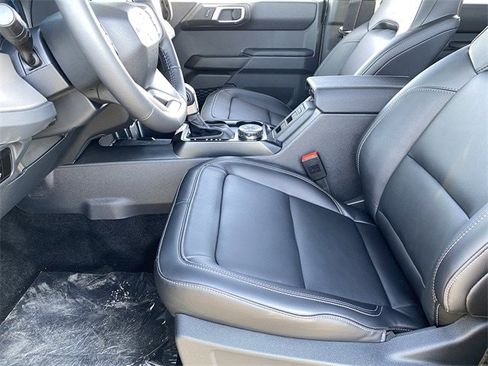 New 2026 Ford Bronco Outer Banks image 49