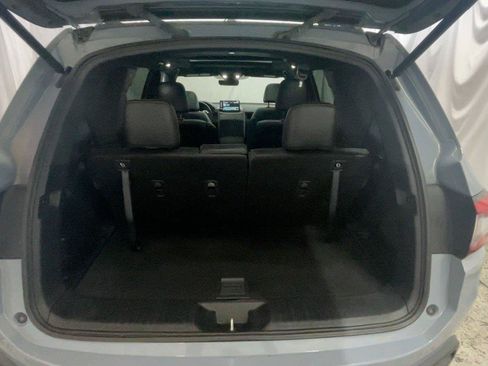 Used 2024 Honda Pilot TrailSport image 21