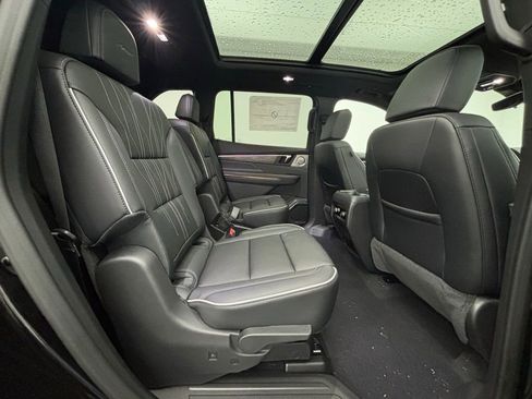 New 2026 Buick Enclave Avenir w/ Super Cruise Package image 46