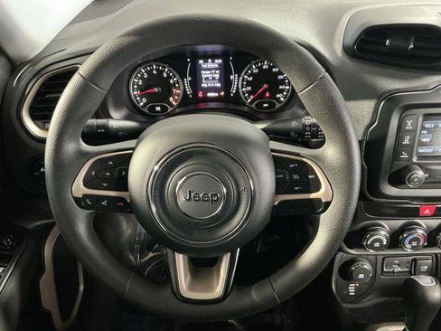 Used 2017 Jeep Renegade Sport w/ Power & Air Group image 24