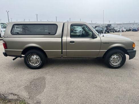 Used 2005 Ford Ranger XL image 4